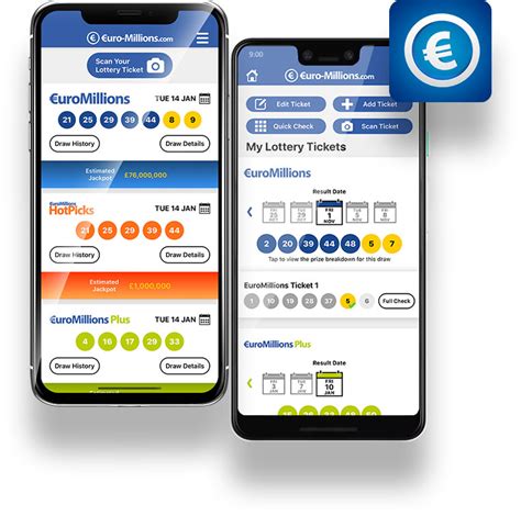 6lottery app|lottery app windows 10.
